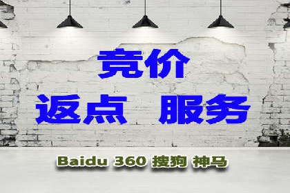 提高托管SEM竞价效果，提升企业知名度