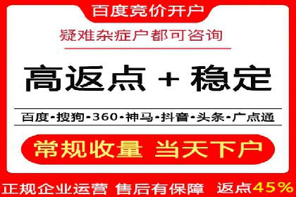 深度解析百度竞价公司的广告投放策略及效果